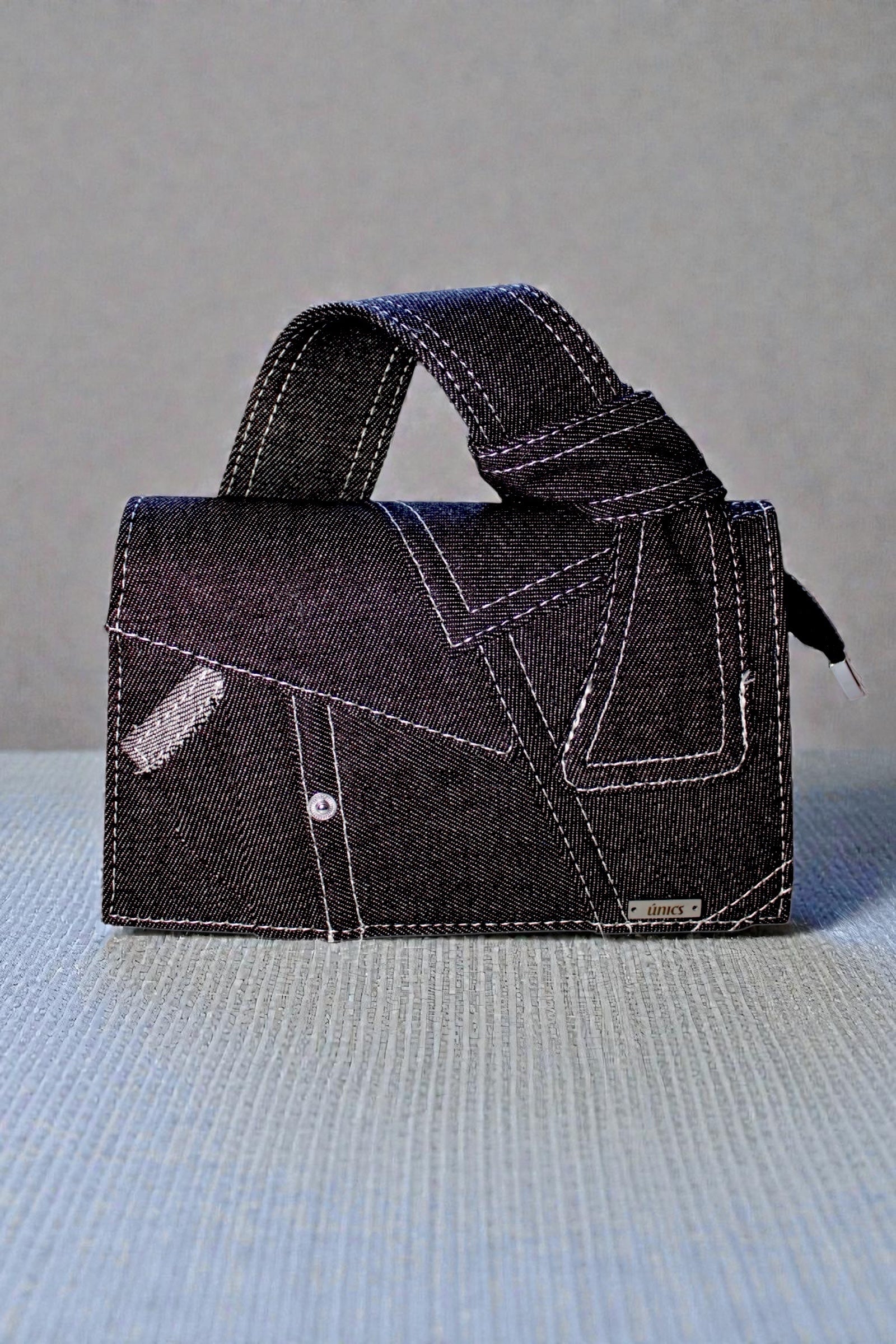 BOLSO DENIM