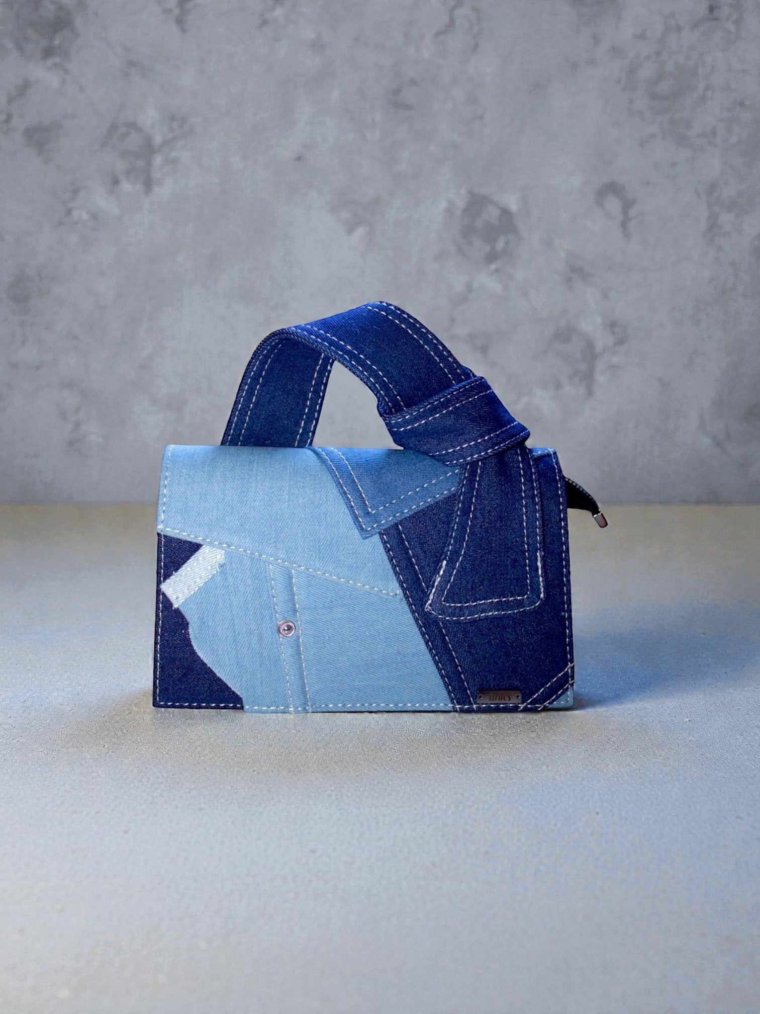 BOLSO DENIM