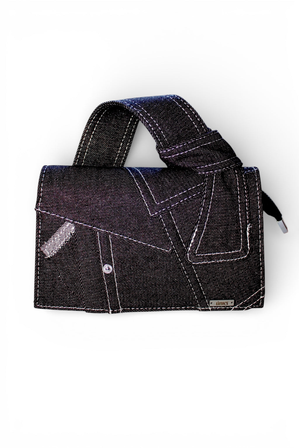BOLSO DENIM