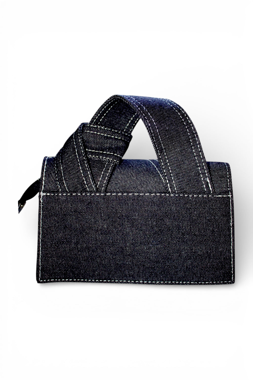 BOLSO DENIM