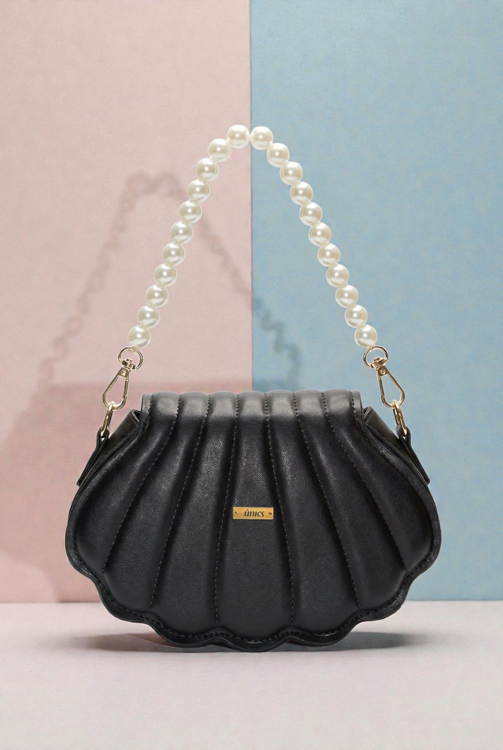 BOLSO PERLA