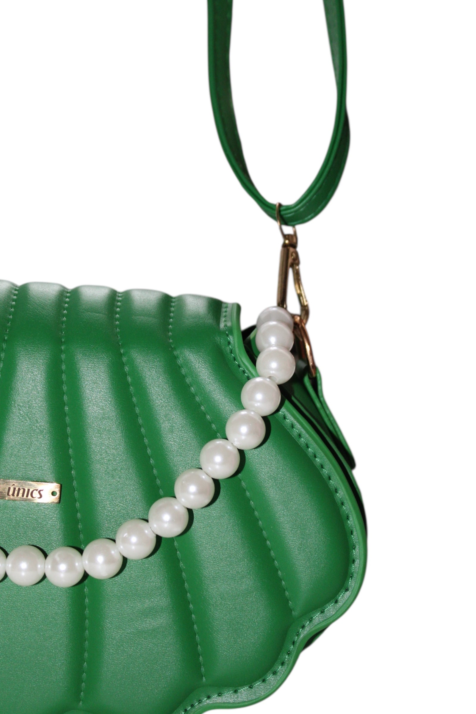 BOLSO PERLA